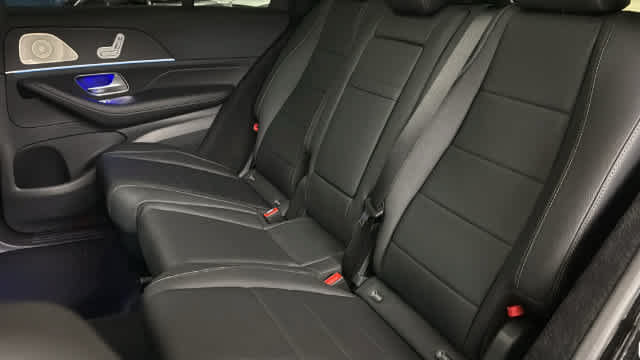 Certified 2026 Mercedes-Benz GLE 350 4MATIC image 31