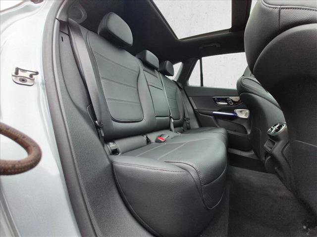 Certified 2026 Mercedes-Benz GLC 300 image 21