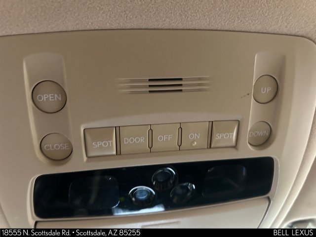 Used 2008 Lexus GS 350 RWD image 26