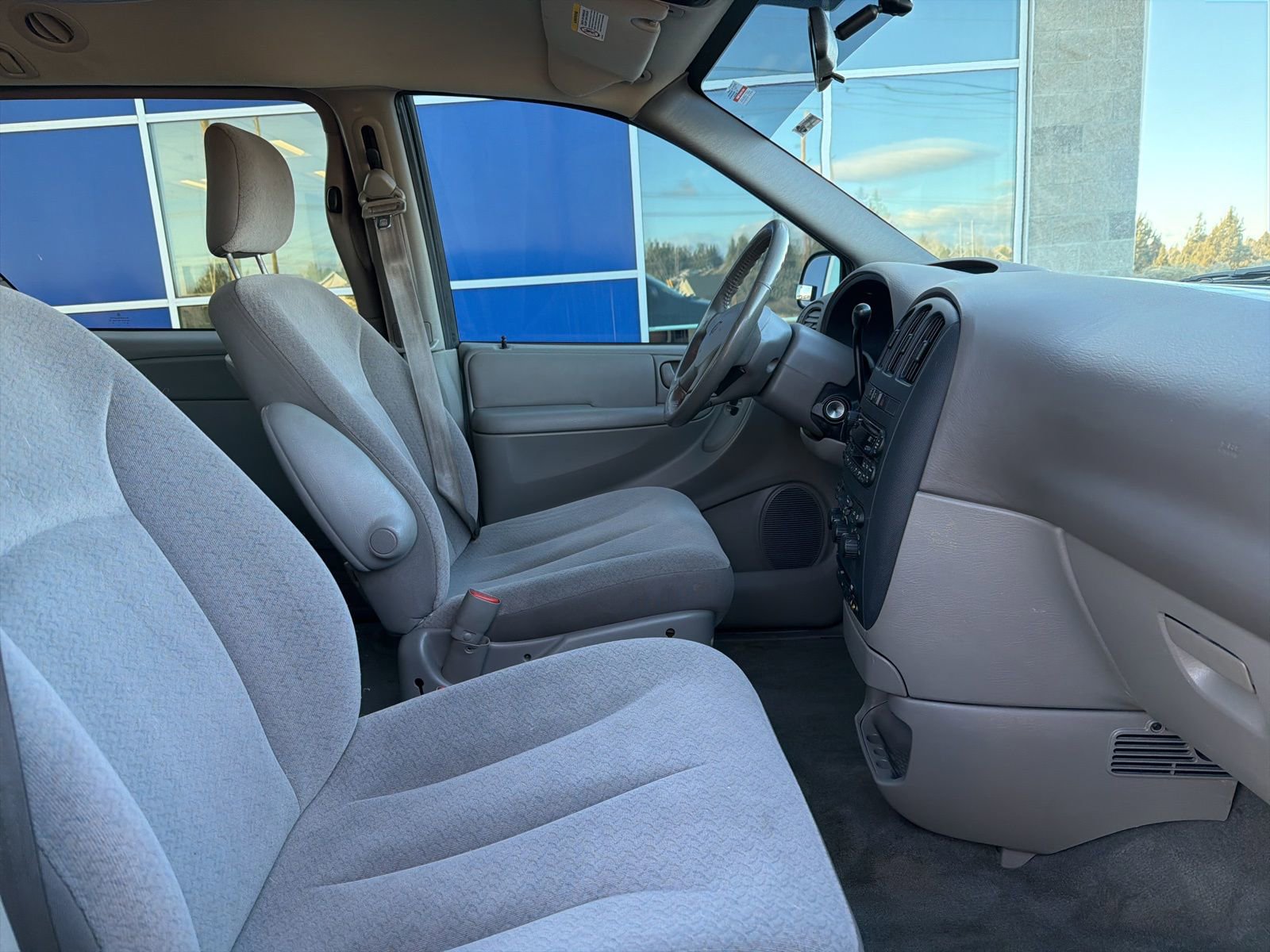 Used 2003 Dodge Grand Caravan Sport image 21