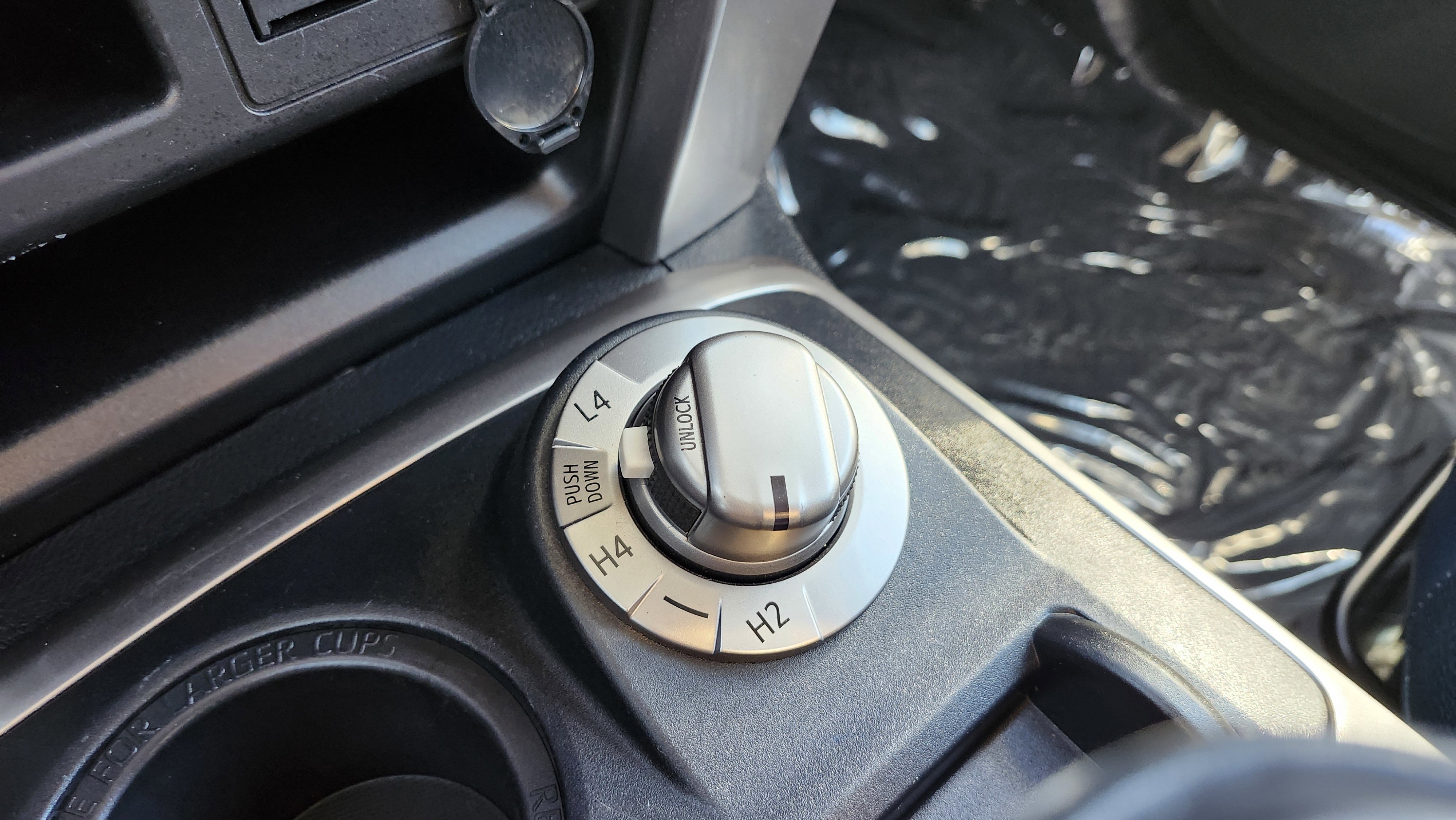 Used 2023 Toyota 4Runner SR5 image 8