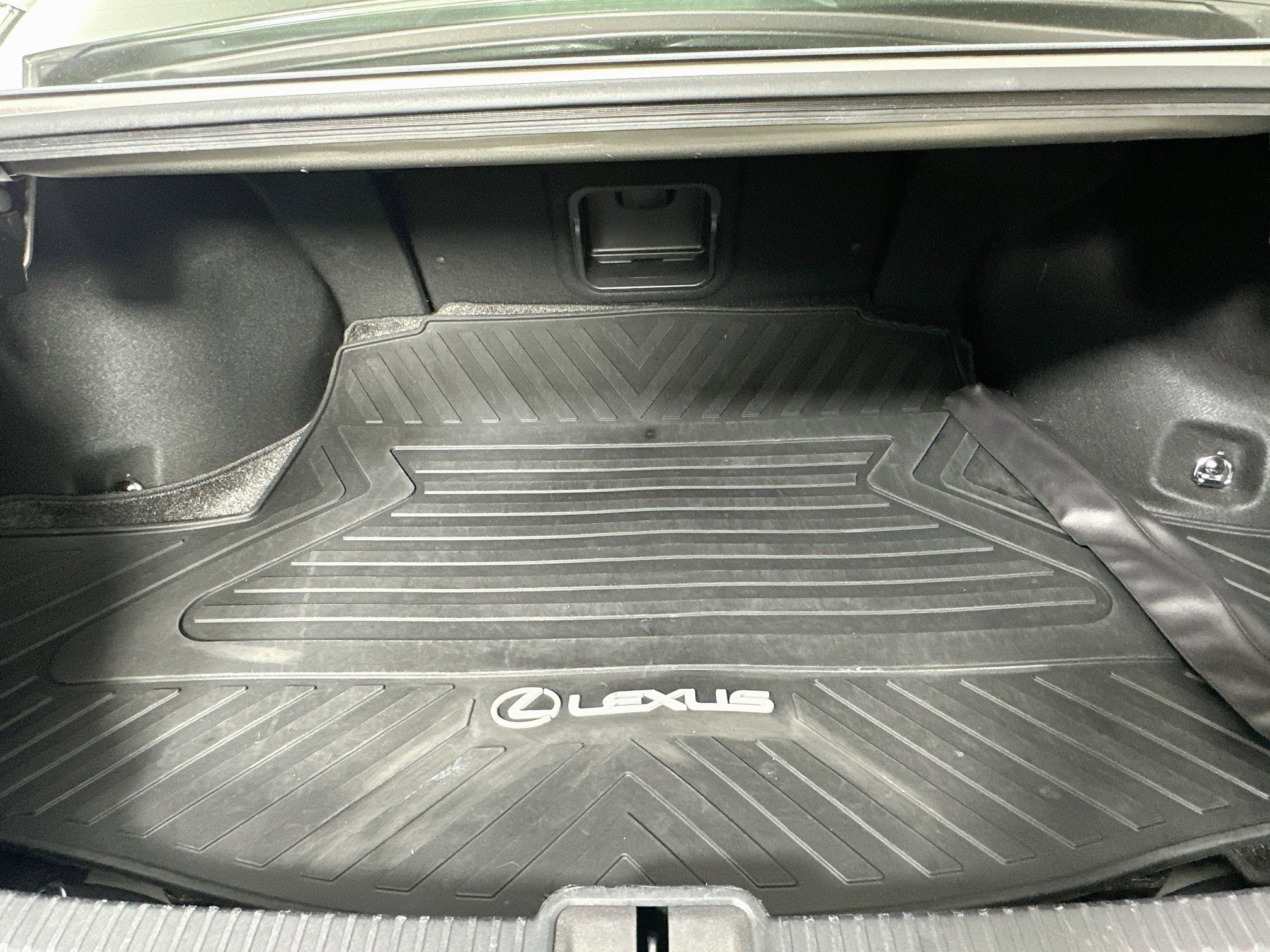 Used 2021 Lexus ES 350 w/ Accessory Package 2 FWD image 29