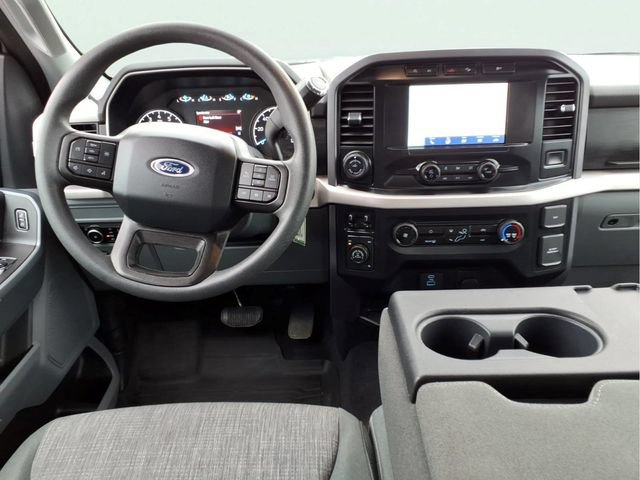 Used 2023 Ford F150 XLT w/ Trailer Tow Package AWD/4WD image 7