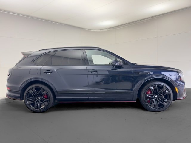 New 2026 Bentley Bentayga Speed image 2