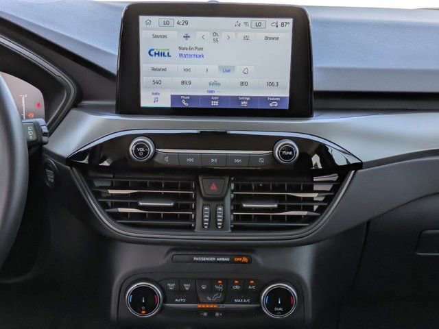 New 2026 Ford Escape Active image 14