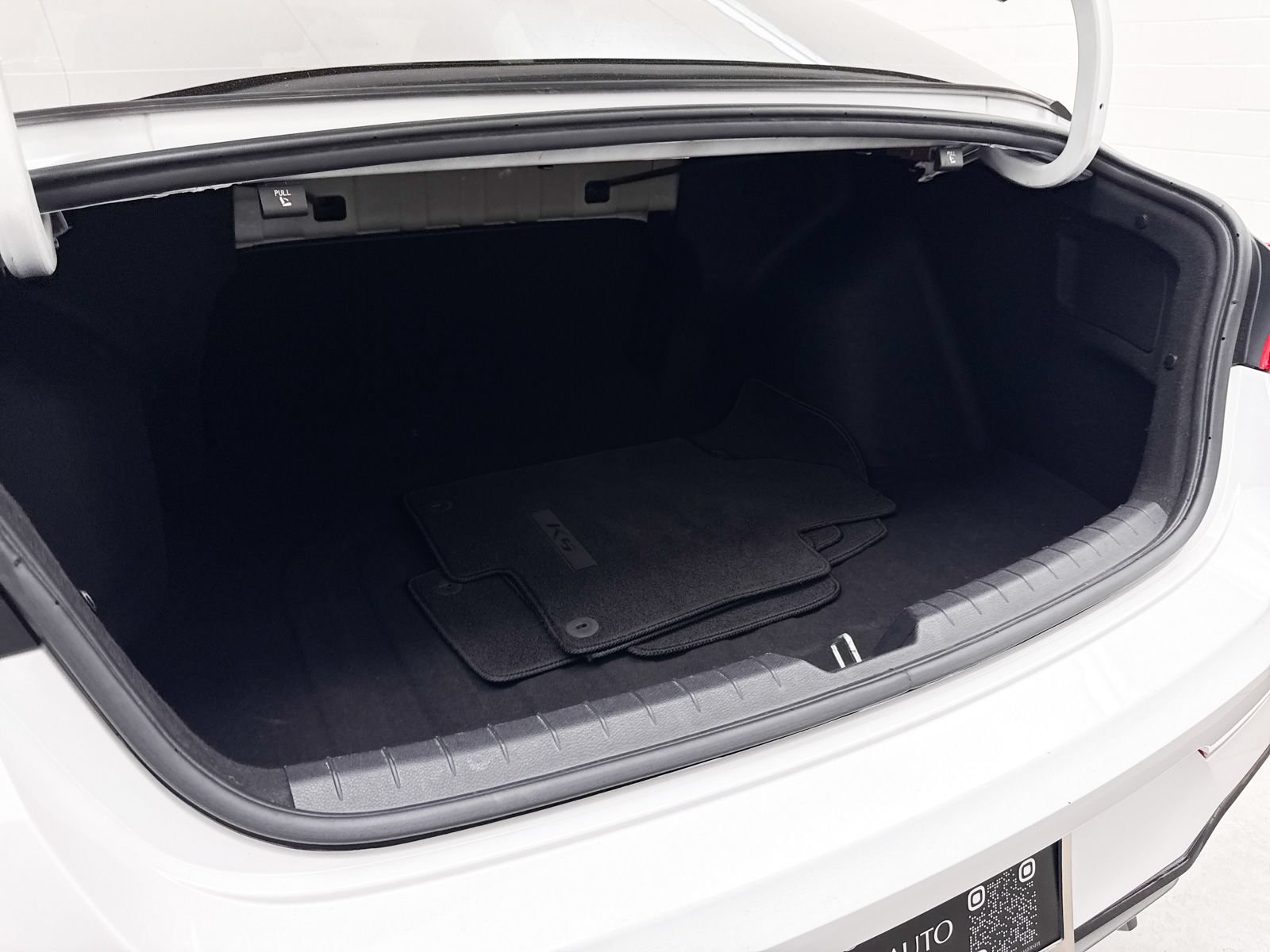Certified 2022 Kia K5 GT-Line FWD image 32