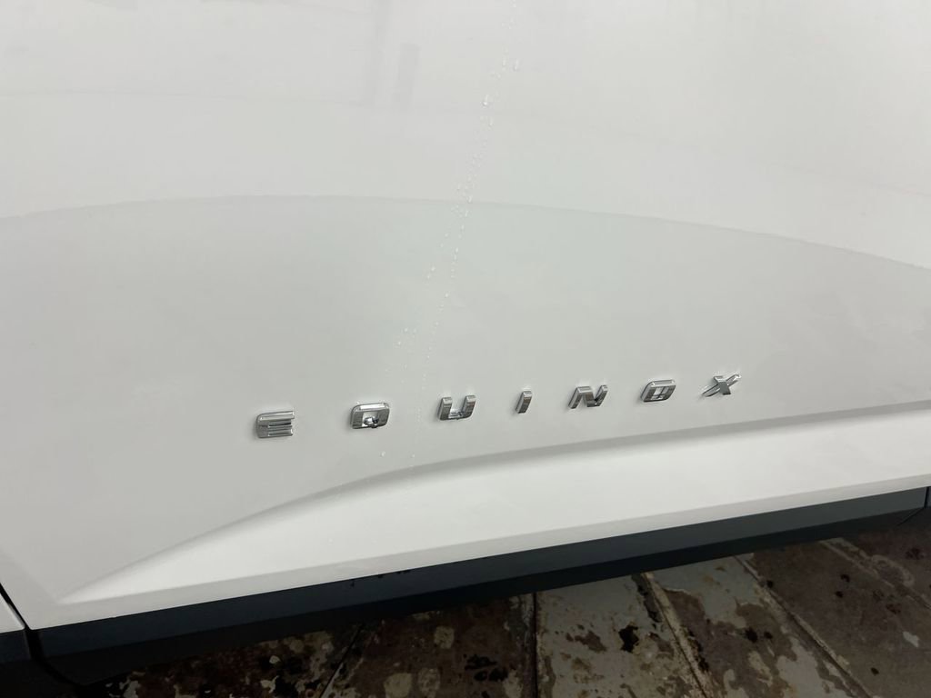 New 2026 Chevrolet Equinox LT image 27