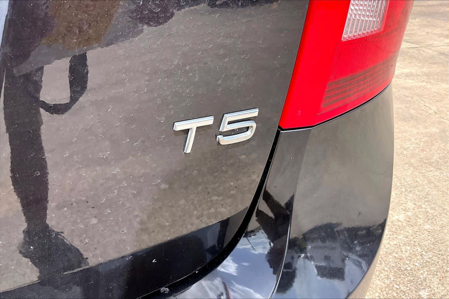 Used 2015 Volvo S60 T5 Premier Plus FWD image 10