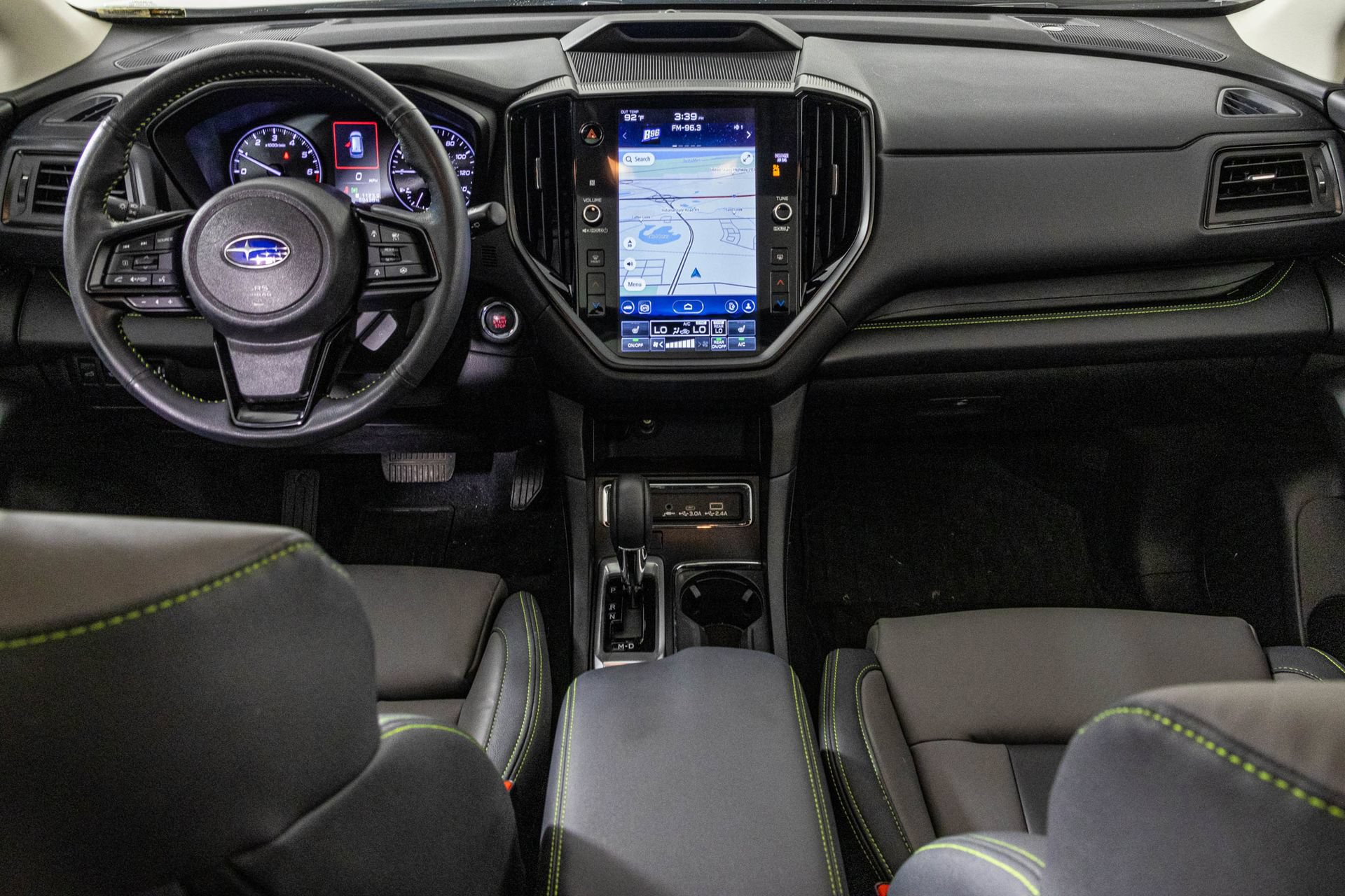 Used 2023 Subaru Ascent Onyx Edition Limited AWD/4WD image 27