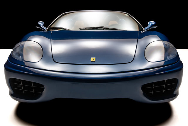 Used 2003 Ferrari 360 Spider image 31