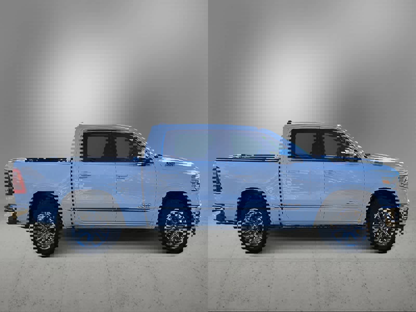 Certified 2023 RAM 1500 Limited w/ Trailer Tow Group image 10