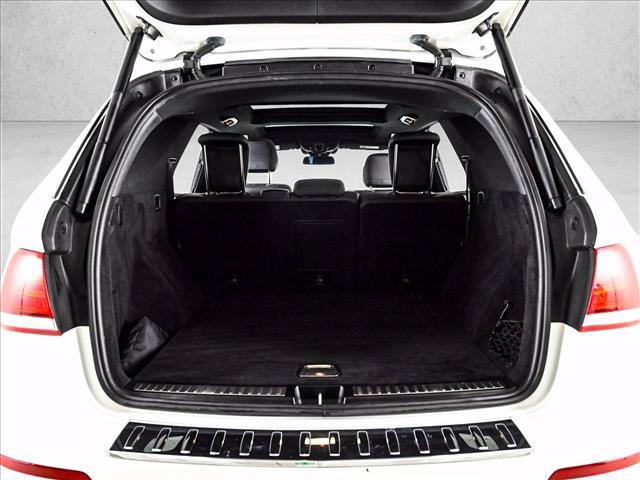 Used 2017 Mercedes-Benz GLE 350 4MATIC image 6