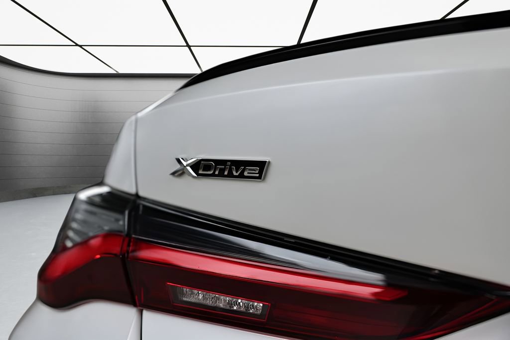 Used 2024 BMW 430i Gran Coupe xDrive w/ M Sport Package (Priority 1) AWD/4WD image 19