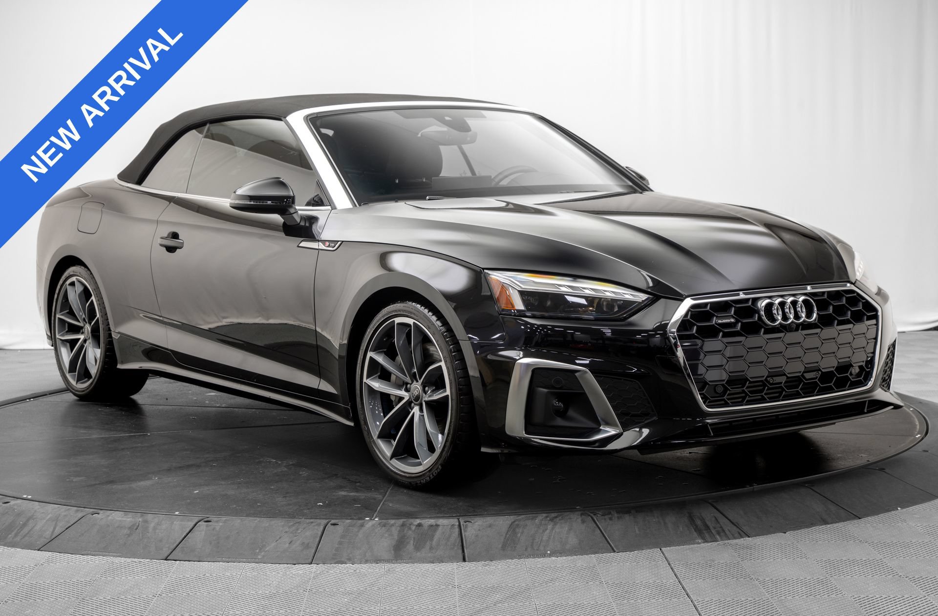 Used 2024 Audi A5 2.0T Premium Plus AWD/4WD image 7
