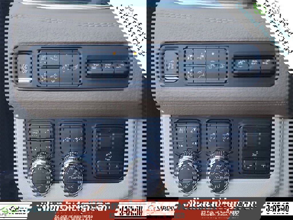 Certified 2021 GMC Yukon Denali w/ Denali Ultimate Package image 19