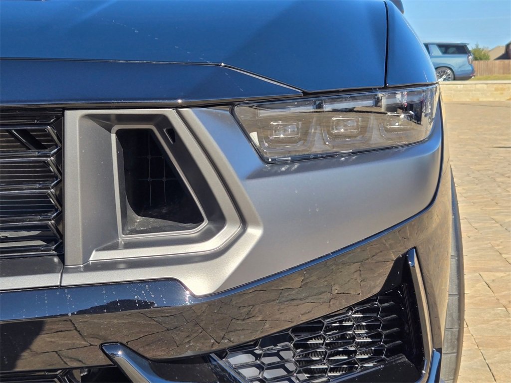 Used 2025 Ford Mustang Dark Horse w/ Dark Horse Handlin Package image 27