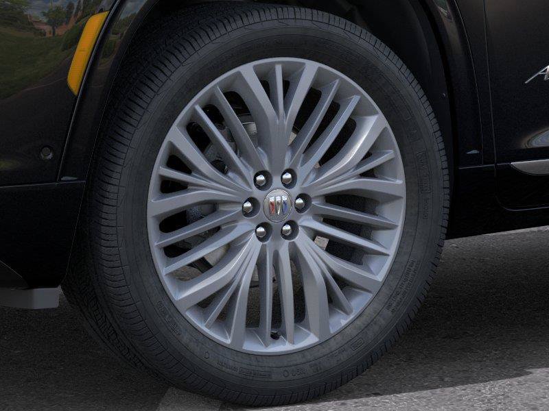 New 2027 Buick Enclave Avenir AWD/4WD image 9