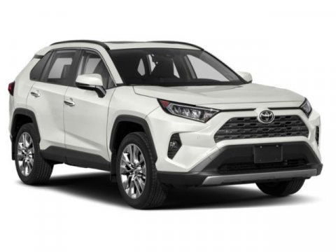 Used 2022 Toyota RAV4 Limited image 6