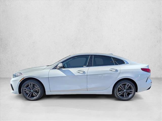 Used 2021 BMW 228i Gran Coupe w/ Convenience Package FWD image 8
