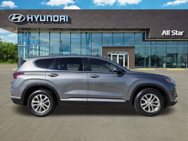 Used 2019 Hyundai Santa Fe SEL FWD image 5