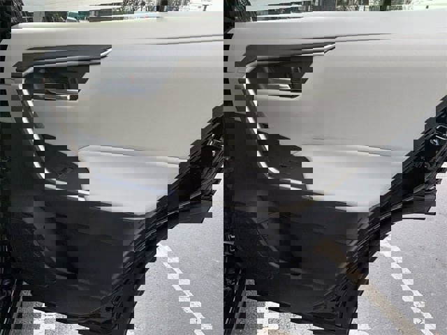 New 2025 Toyota RAV4 XLE image 11