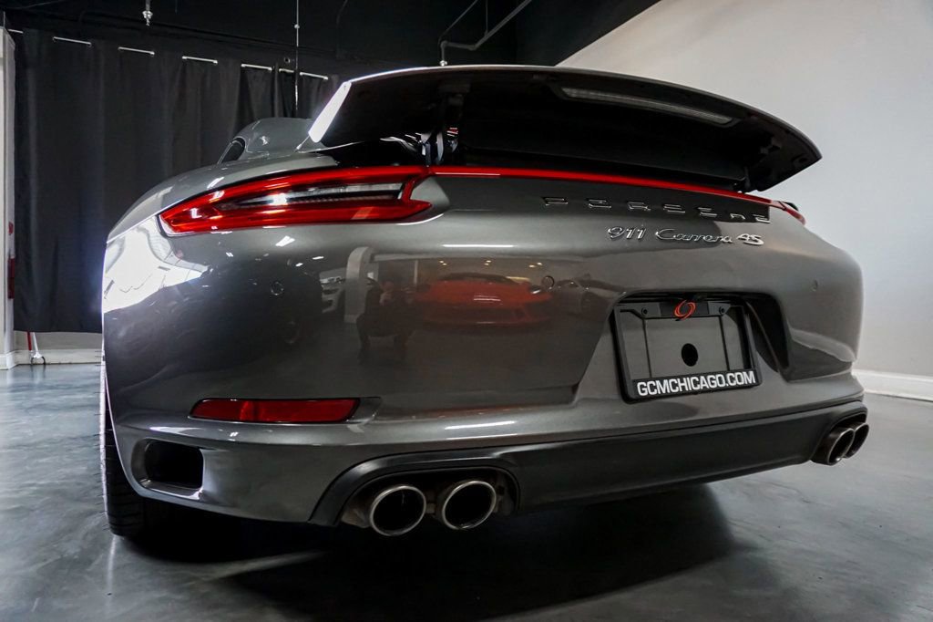 Used 2017 Porsche 911 GT3 RS image 49