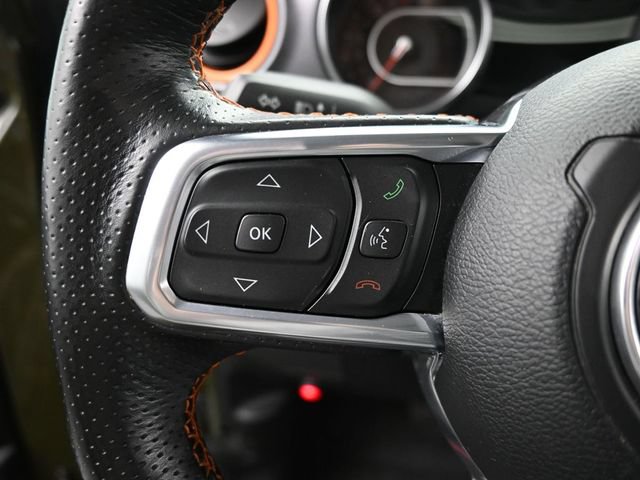 Used 2022 Jeep Gladiator Mojave w/ Dual Top Group AWD/4WD image 29