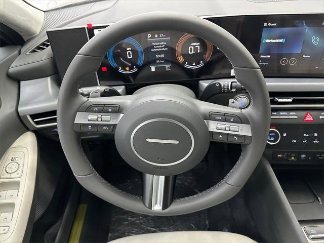 New 2026 Hyundai Sonata SEL image 23