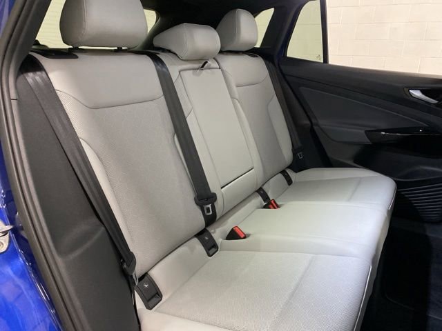 Used 2022 Volkswagen ID.4 Pro S w/ Gradient Package RWD image 82