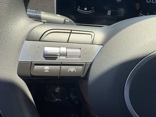 Certified 2025 Hyundai Sonata SE FWD image 29