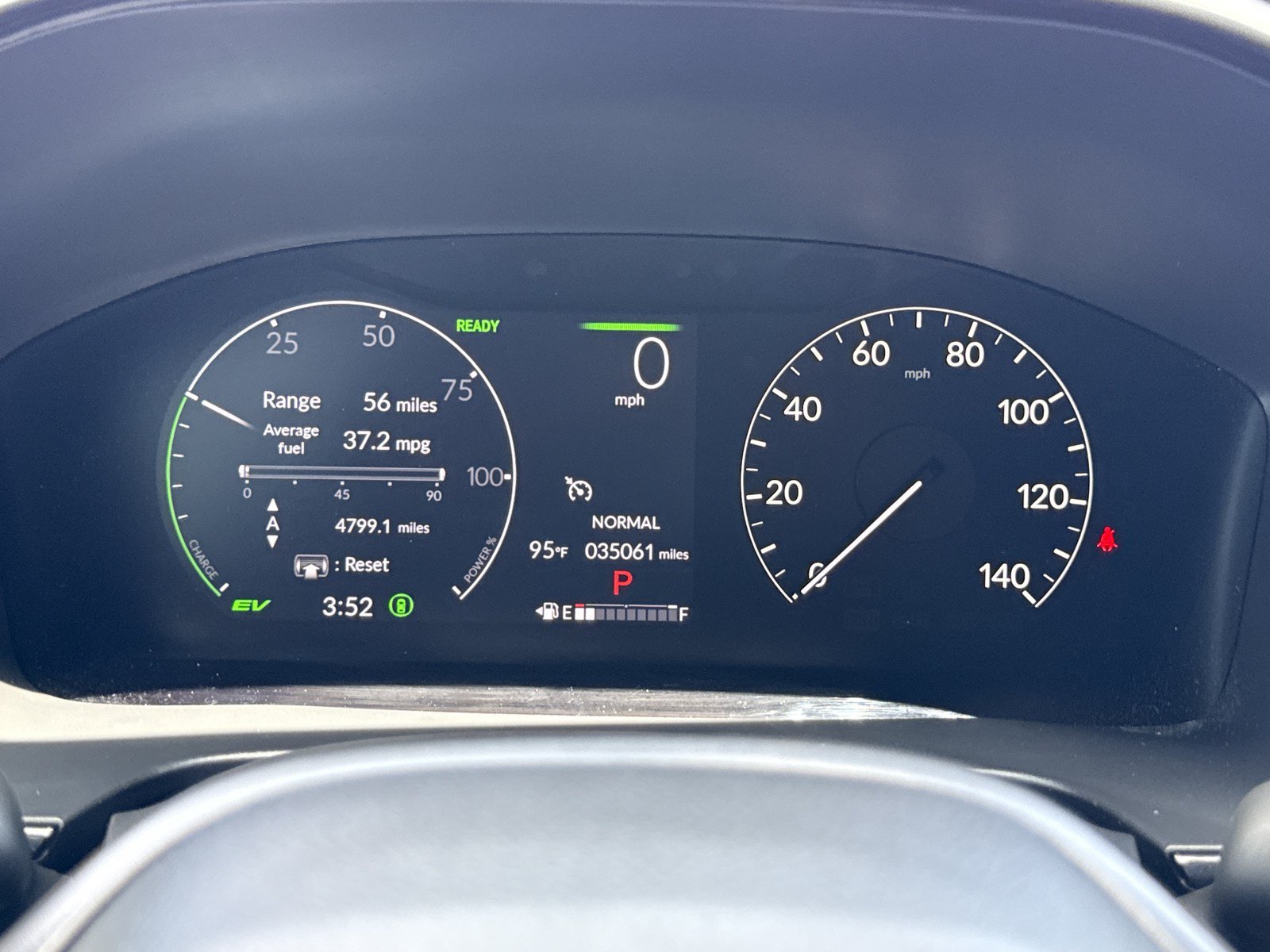 Used 2024 Honda CR-V Sport-L image 21