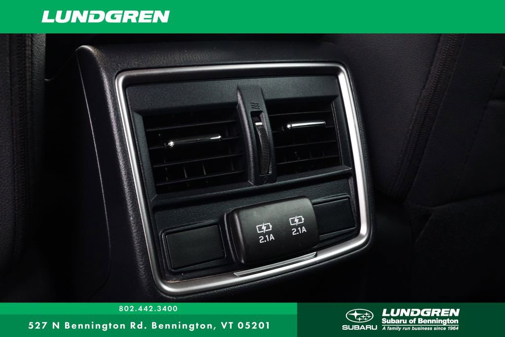 Used 2020 Subaru Forester Premium image 20