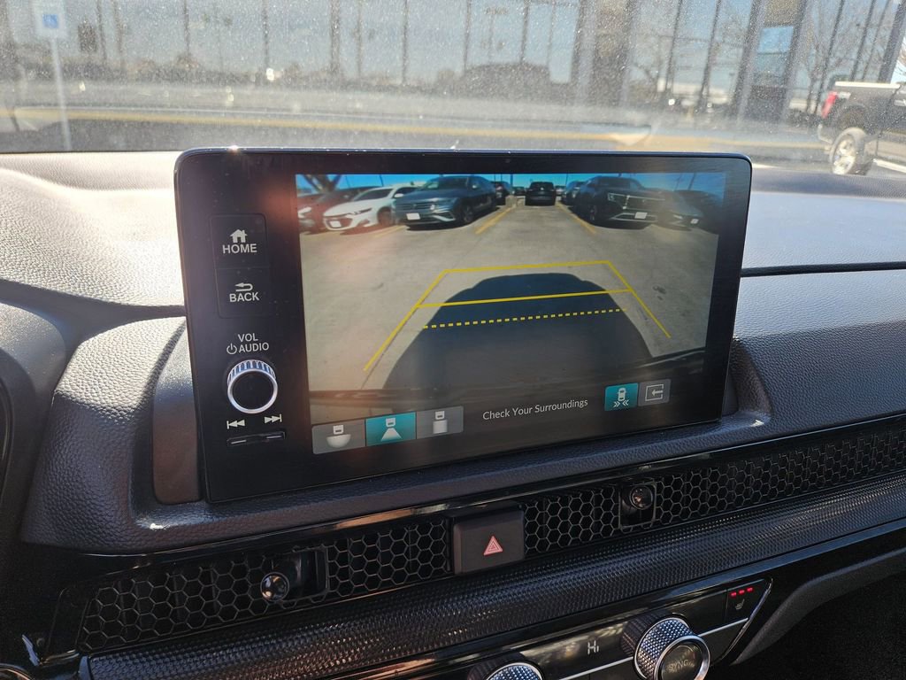 Used 2025 Honda CR-V EX-L image 22