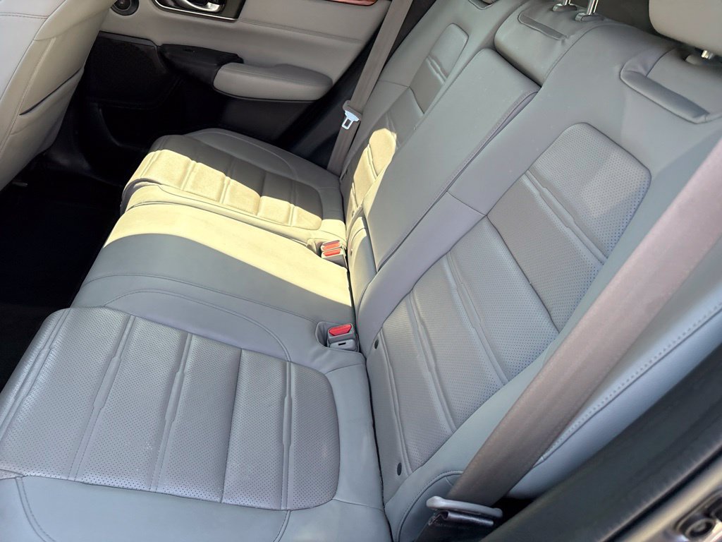 Used 2022 Honda CR-V EX-L image 8
