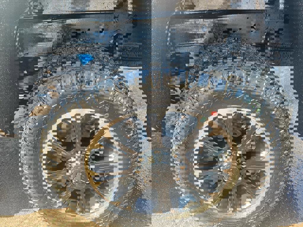 Used 2026 RAM 2500 Rebel w/ Rebel Level 1 Equipment Group image 17