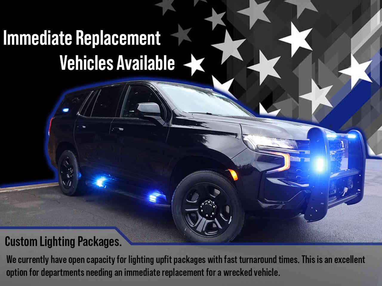 New 2025 Chevrolet Tahoe 2WD image 2