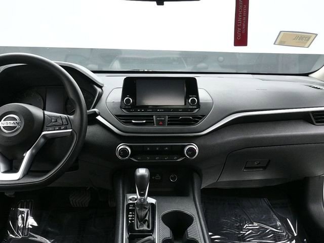 Used 2021 Nissan Altima 2.5 S image 20