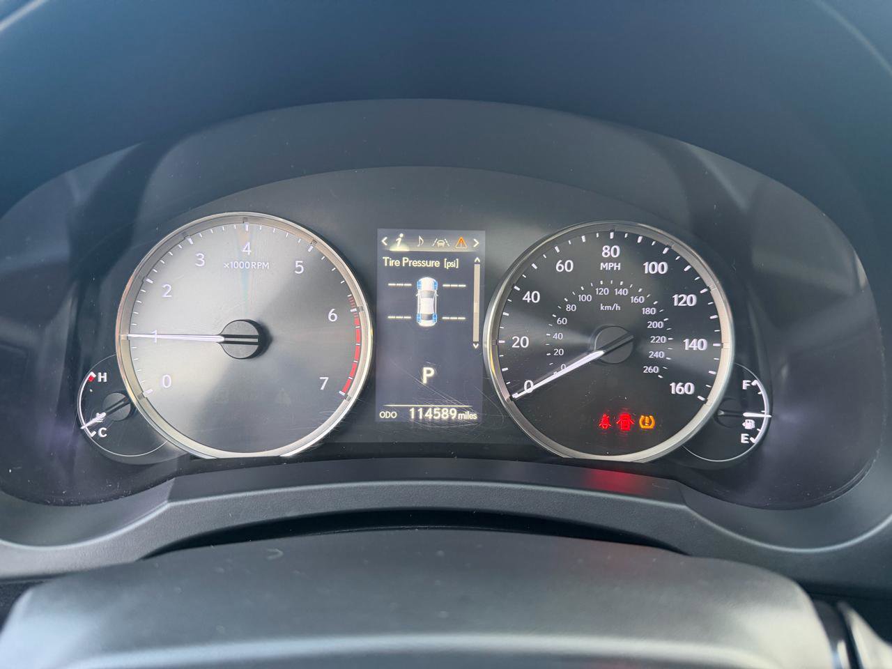 Used 2018 Lexus IS 300 w/ Accessory Package 2 image 35