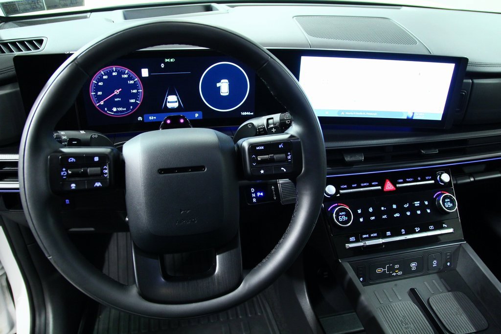 Used 2024 Hyundai Santa Fe Calligraphy image 6