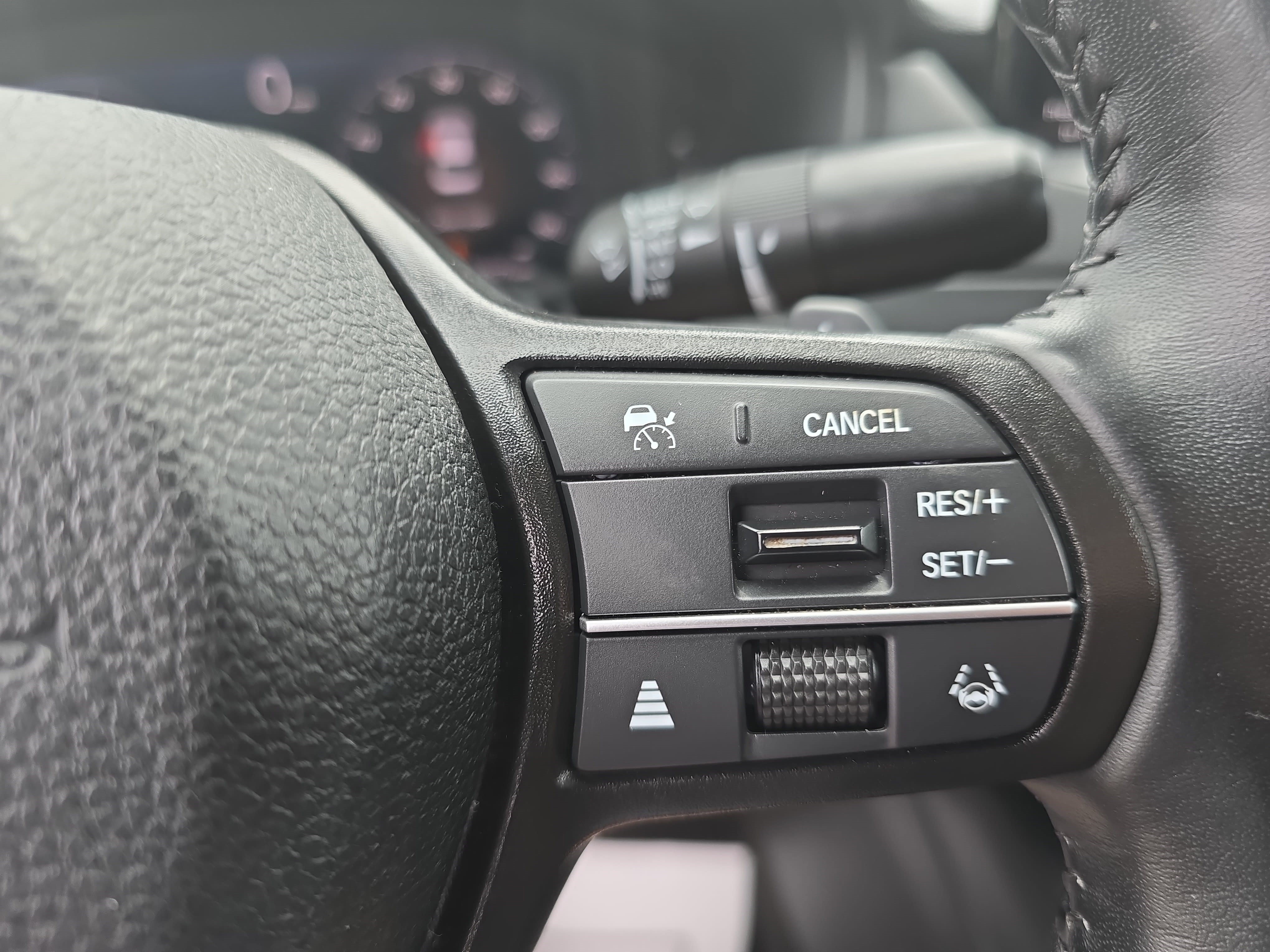 Used 2024 Honda Accord Sport image 17