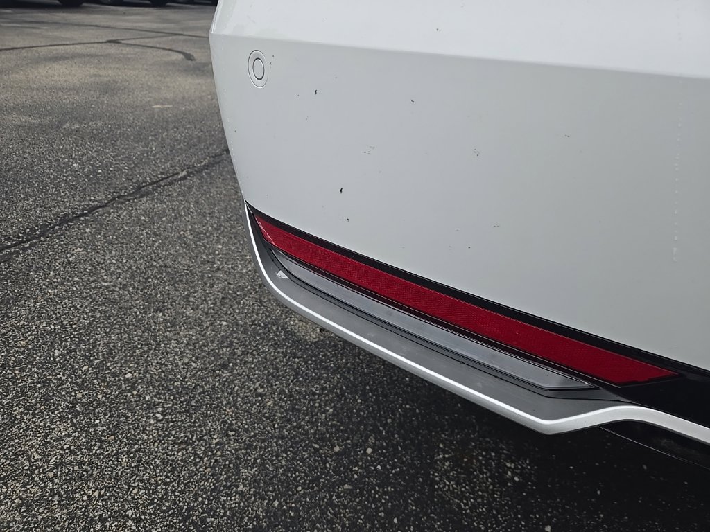 New 2027 Hyundai Palisade Calligraphy AWD/4WD image 12