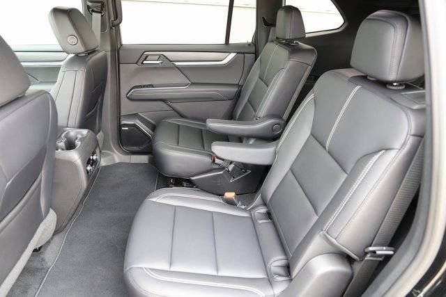 New 2026 GMC Acadia Elevation w/ Black Edition image 12