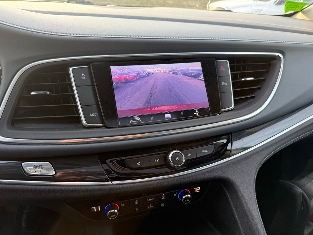 Used 2020 Buick Enclave Essence w/ Trailering Package, 5000 lbs. image 10