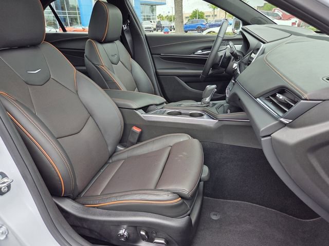 Used 2026 Cadillac CT4 Sport image 18