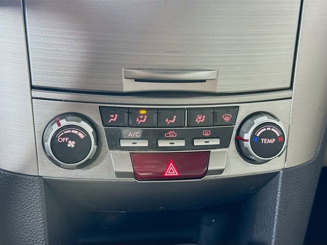 Used 2012 Subaru Legacy 2.5i Premium w/ All-Weather Pkg + Moonroof image 13