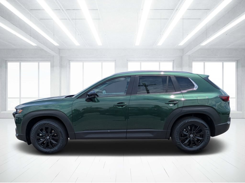 New 2026 MAZDA CX-50 AWD 2.5 S w/ Weather Package image 6