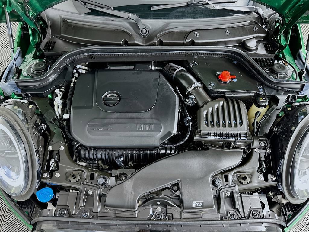Certified 2024 MINI Cooper S image 30