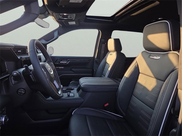 New 2026 GMC Sierra 1500 AT4X image 17