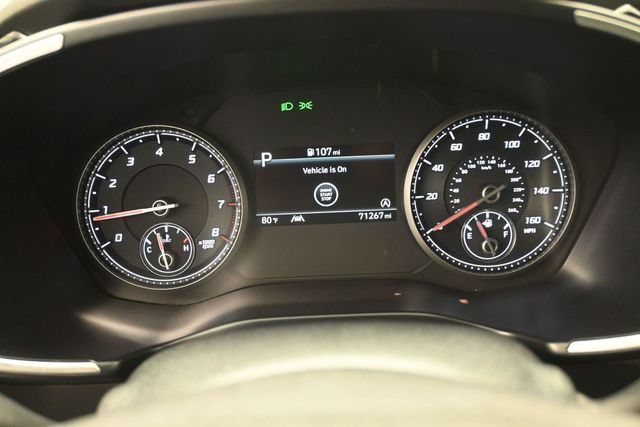 Used 2023 Hyundai Santa Fe SEL FWD image 32