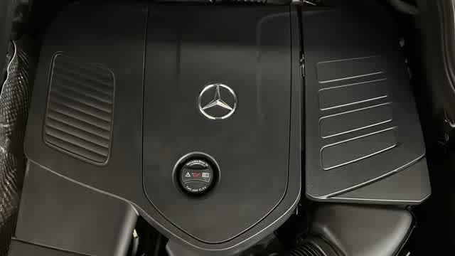Certified 2026 Mercedes-Benz GLE 350 4MATIC image 14
